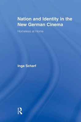 Nation and Identity in the New German Cinema