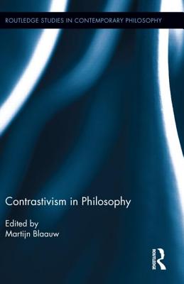 Contrastivism in Philosophy