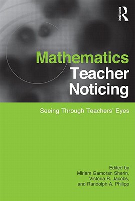 Mathematics Teacher Noticing