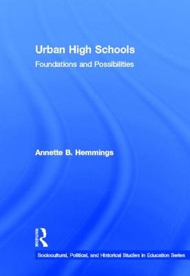 Urban High Schools