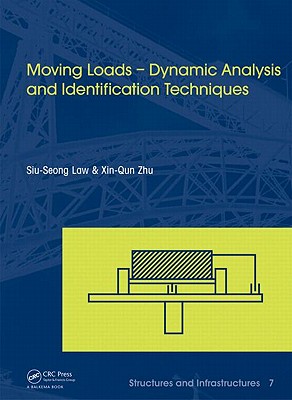 Moving Loads - Dynamic Analysis and Identification Techniques