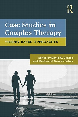 Case Studies in Couples Therapy