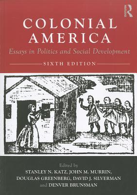 Colonial America