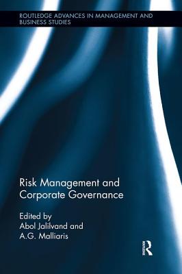 Risk Management and Corporate Governance