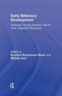 Early Biliteracy Development