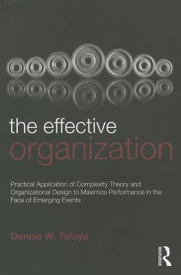 The Effective Organization