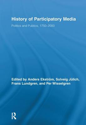 History of Participatory Media