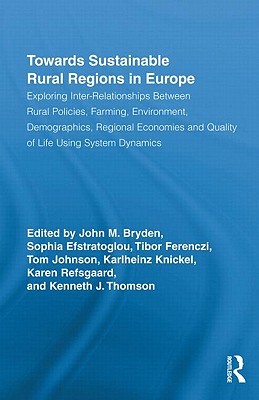 Towards Sustainable Rural Regions in Europe