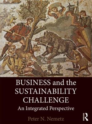 Business and the Sustainability Challenge