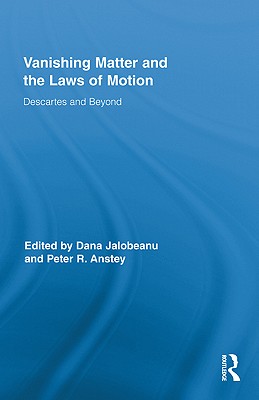 Vanishing Matter and the Laws of Motion