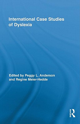 International Case Studies of Dyslexia