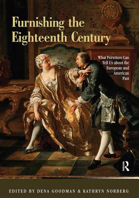 Furnishing the Eighteenth Century