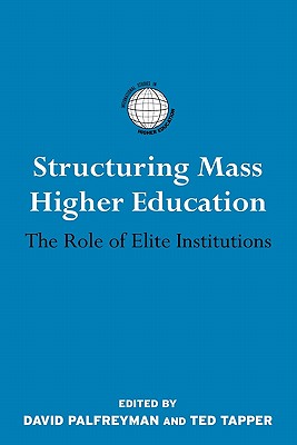 Structuring Mass Higher Education