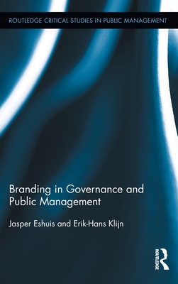 Branding in Governance and Public Management