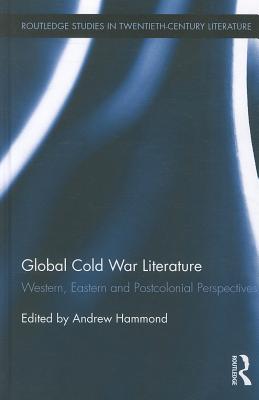 Global Cold War Literature