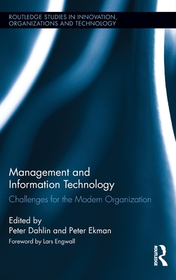 Management and Information Technology