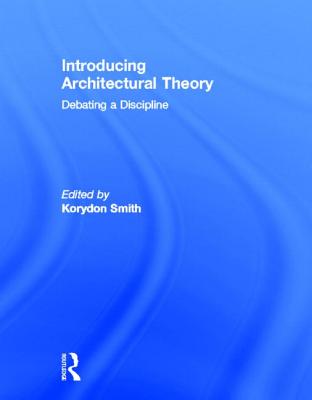 Introducing Architectural Theory