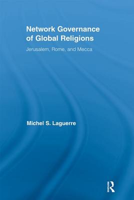 Network Governance of Global Religions