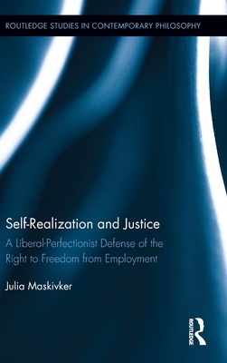 Self-Realization and Justice