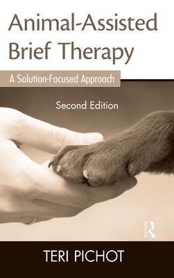 Animal-Assisted Brief Therapy