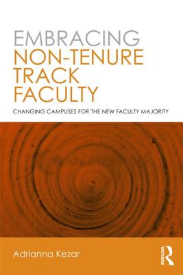 Embracing Non-Tenure Track Faculty