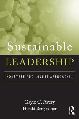 Sustainable Leadership