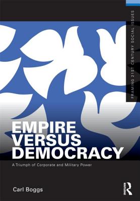 Empire Versus Democracy