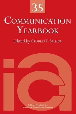 Communication Yearbook 35