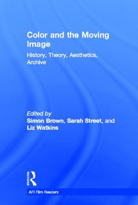 Color and the Moving Image