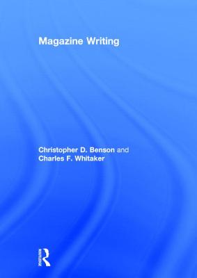 Magazine Writing