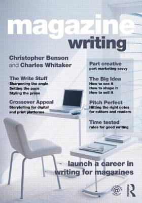 Magazine Writing