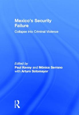 Mexico's Security Failure