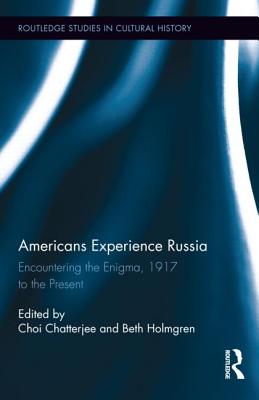 Americans Experience Russia