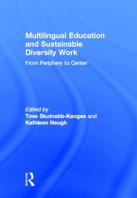 Multilingual Education and Sustainable Diversity Work