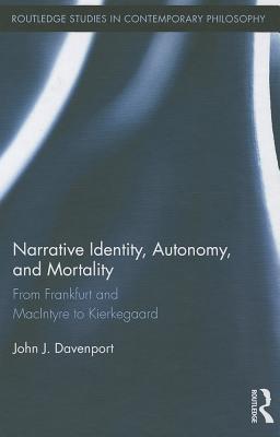 Narrative Identity, Autonomy, and Mortality