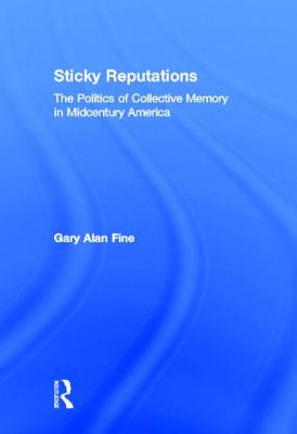 Sticky Reputations