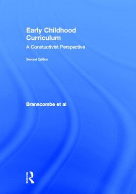 Early Childhood Curriculum