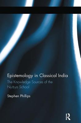 Epistemology in Classical India