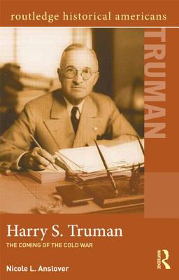 Harry S. Truman