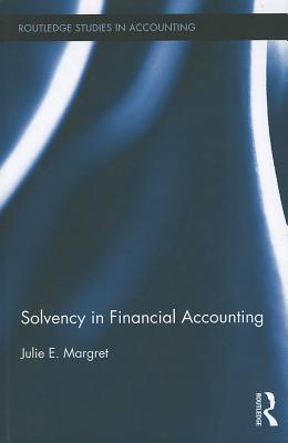 Solvency in Financial Accounting