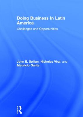 Doing Business In Latin America