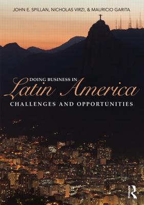 Doing Business In Latin America