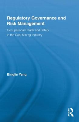 Regulatory Governance and Risk Management