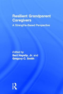 Resilient Grandparent Caregivers