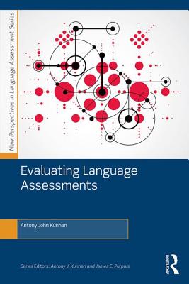 Evaluating Language Assessments