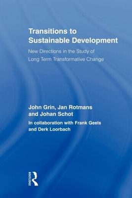 Transitions to Sustainable Development