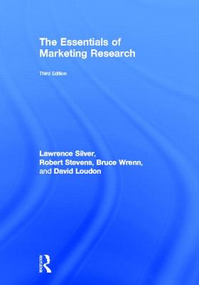 The Essentials of Marketing Research