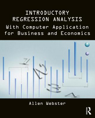 Introductory Regression Analysis