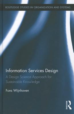 Information Services Design