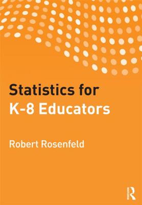 Statistics for K-8 Educators